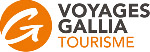 voyages gallia